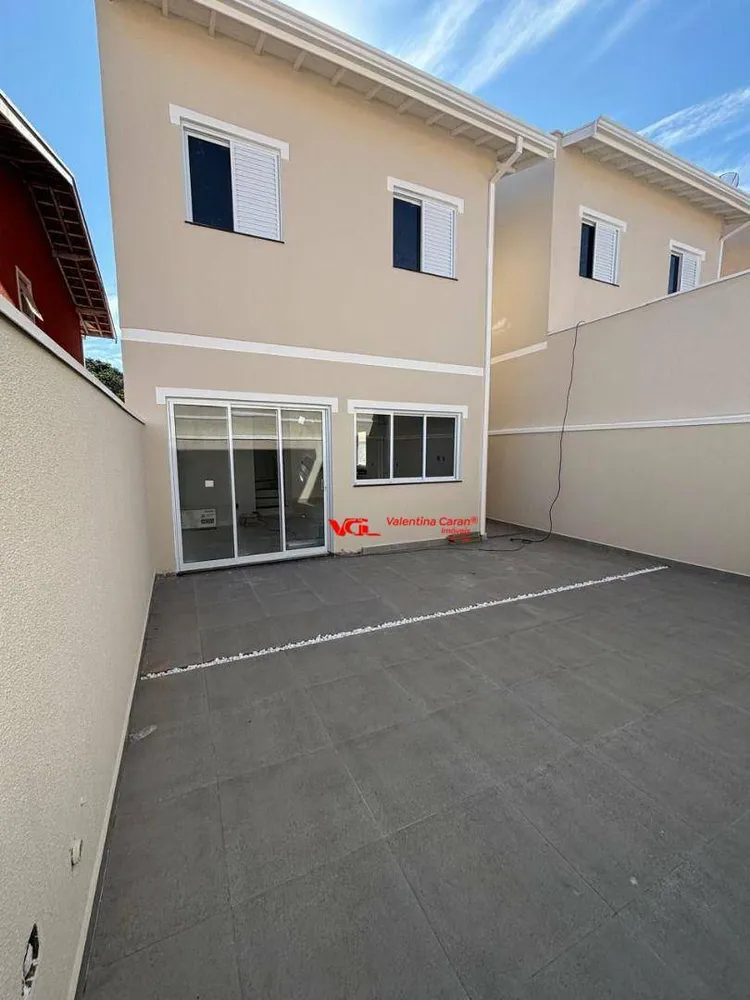 Sobrado, 3 quartos, 83 m² - Foto 4