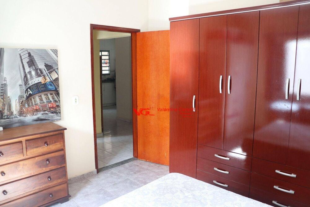 Casa à venda com 2 quartos, 164m² - Foto 8