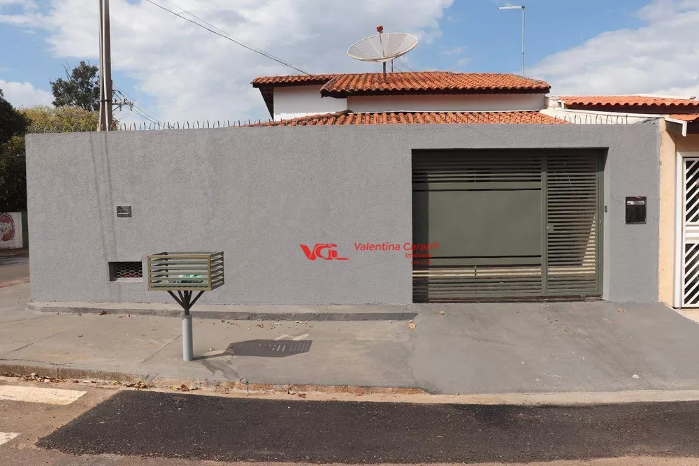 Casa, 2 quartos, 164 m² - Foto 1