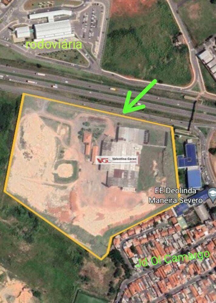 Terreno, 8 hectares - Foto 1