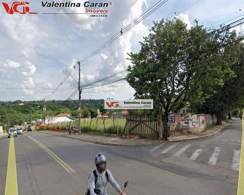 Terreno, 3869 m² - Foto 1