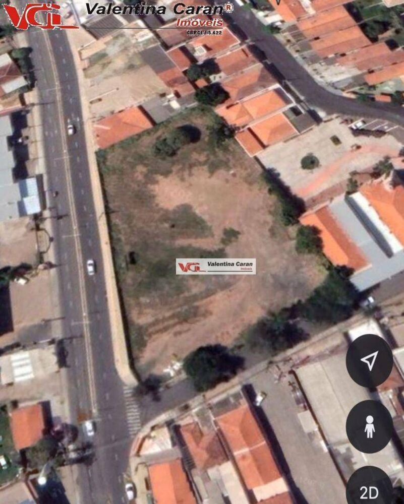Terreno, 3869 m² - Foto 2