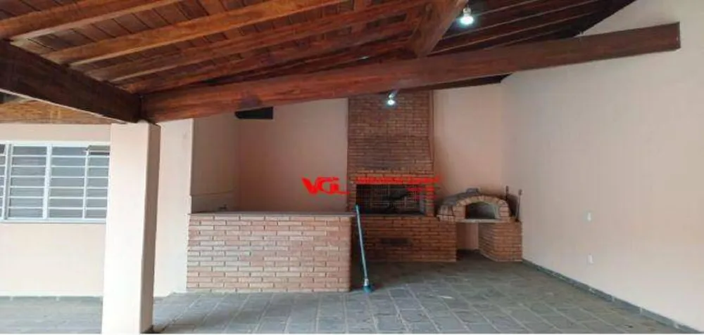 Casa, 5 quartos, 271 m² - Foto 8