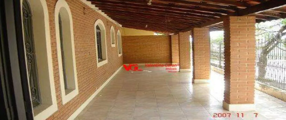 Casa, 5 quartos, 271 m² - Foto 3