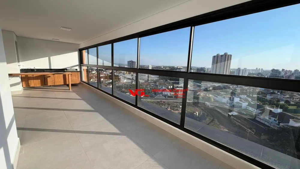 Apartamento, 3 quartos, 151 m² - Foto 1