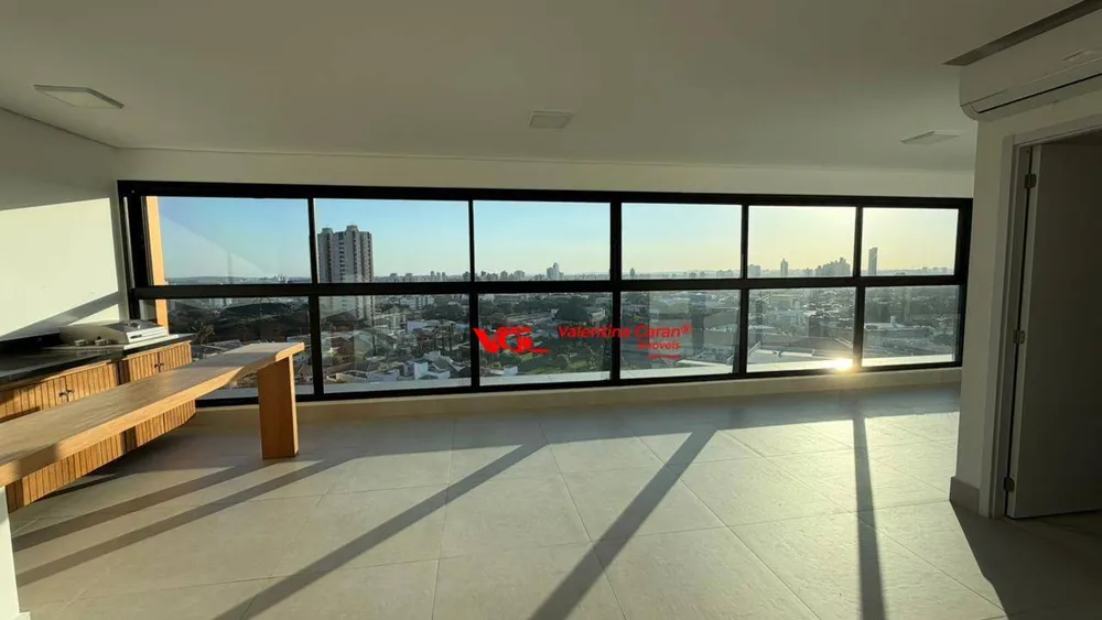 Apartamento, 3 quartos, 151 m² - Foto 2