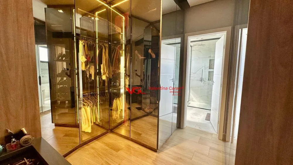 Sobrado, 4 quartos, 380 m² - Foto 8