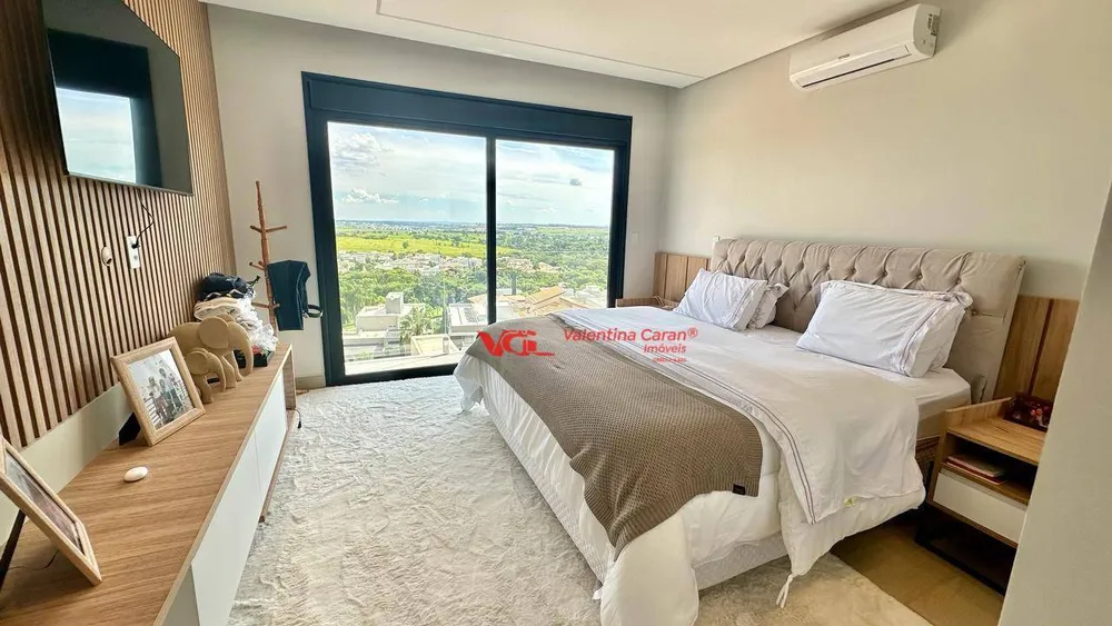 Sobrado, 4 quartos, 380 m² - Foto 7