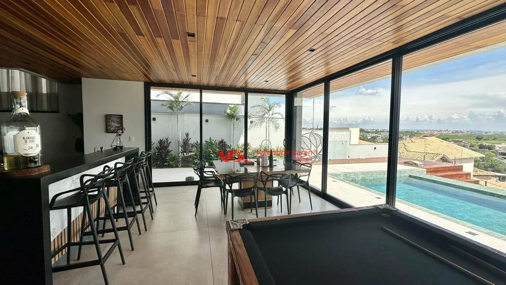 Sobrado, 4 quartos, 380 m² - Foto 2