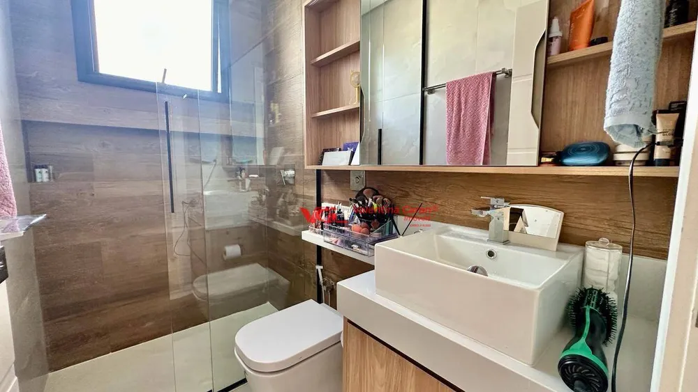 Sobrado, 4 quartos, 380 m² - Foto 10
