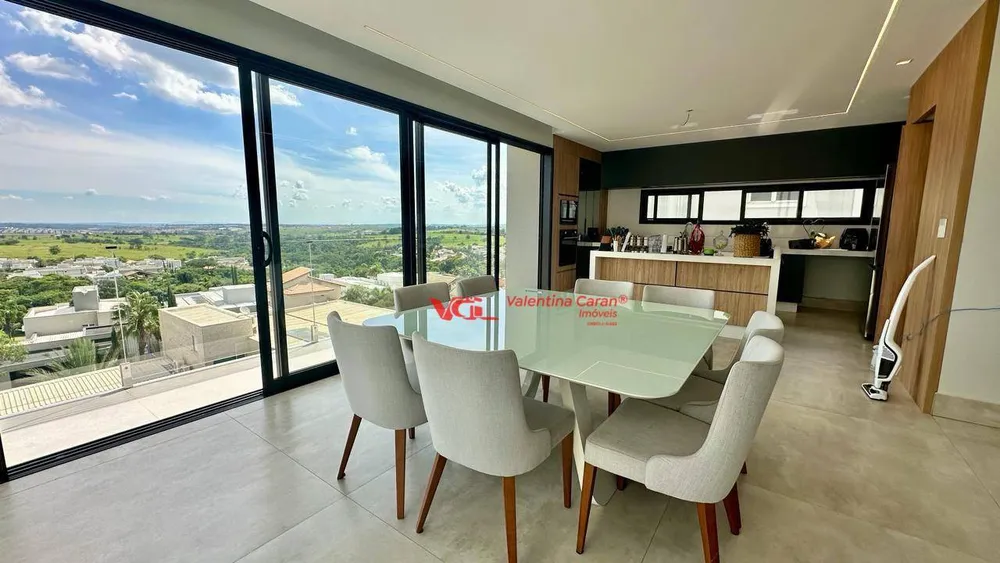 Sobrado, 4 quartos, 380 m² - Foto 5