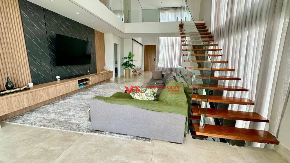 Sobrado, 4 quartos, 380 m² - Foto 4