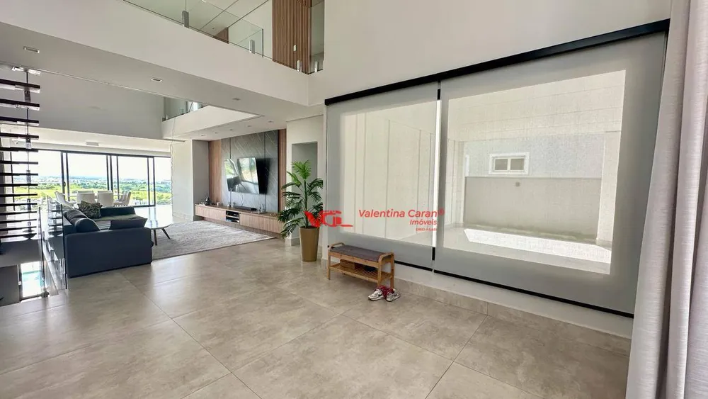 Sobrado, 4 quartos, 380 m² - Foto 3