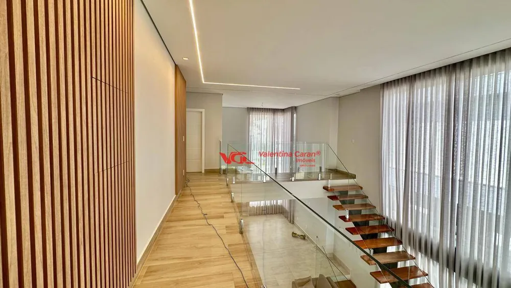 Sobrado, 4 quartos, 380 m² - Foto 6