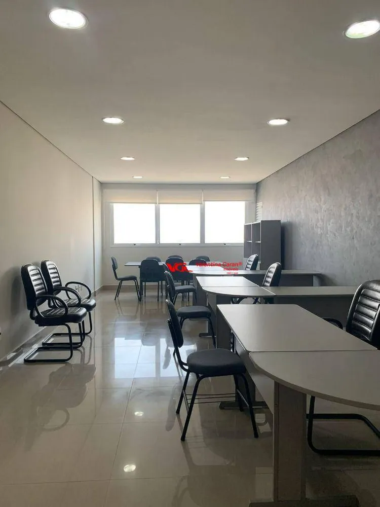 Sala-Conjunto, 40 m² - Foto 1