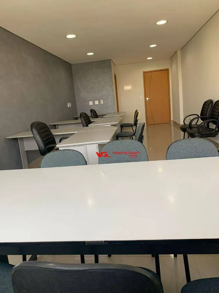 Sala-Conjunto, 40 m² - Foto 2