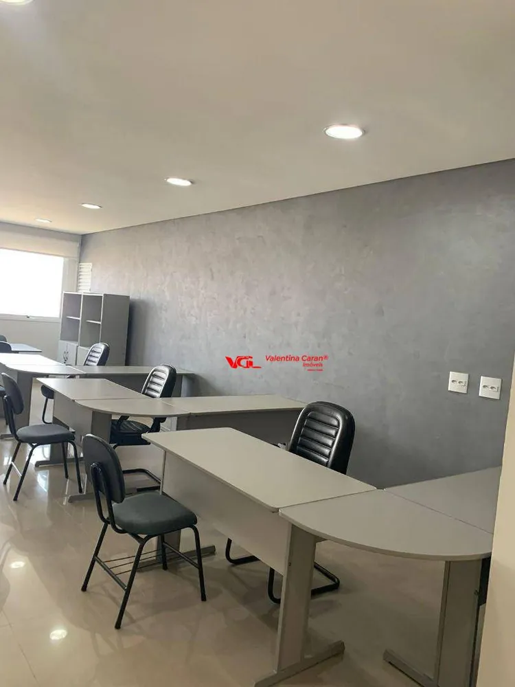 Sala-Conjunto, 40 m² - Foto 3