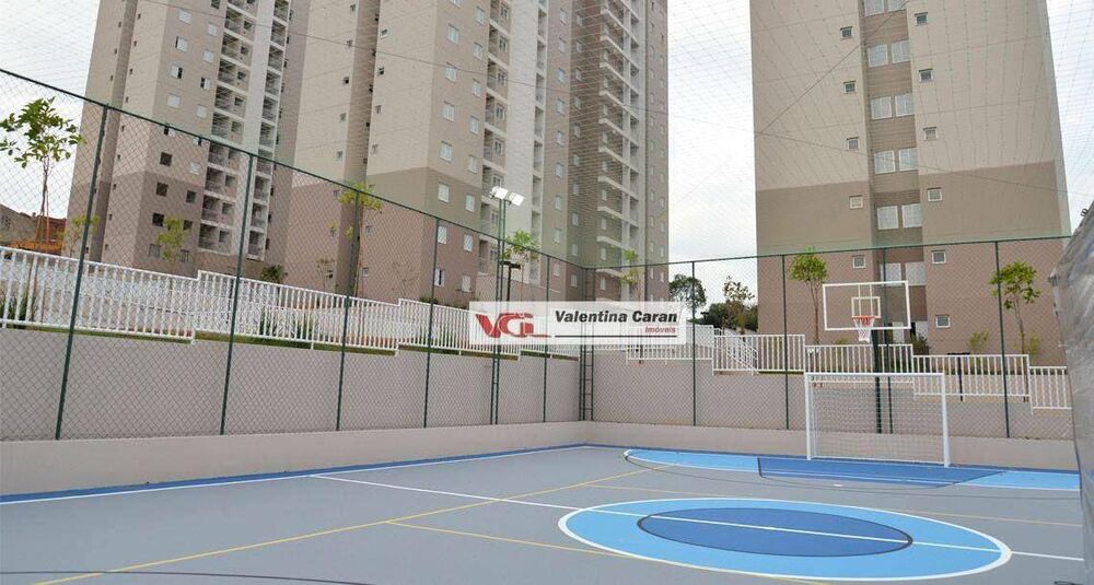 Apartamento, 2 quartos, 63 m² - Foto 2