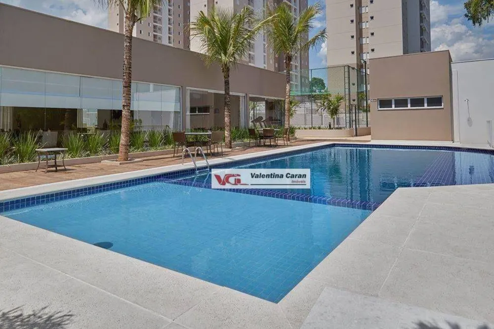 Apartamento, 2 quartos, 63 m² - Foto 11