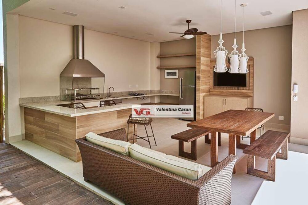 Apartamento, 2 quartos, 63 m² - Foto 3