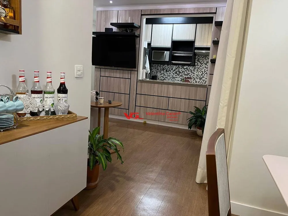 Apartamento, 2 quartos, 63 m² - Foto 2