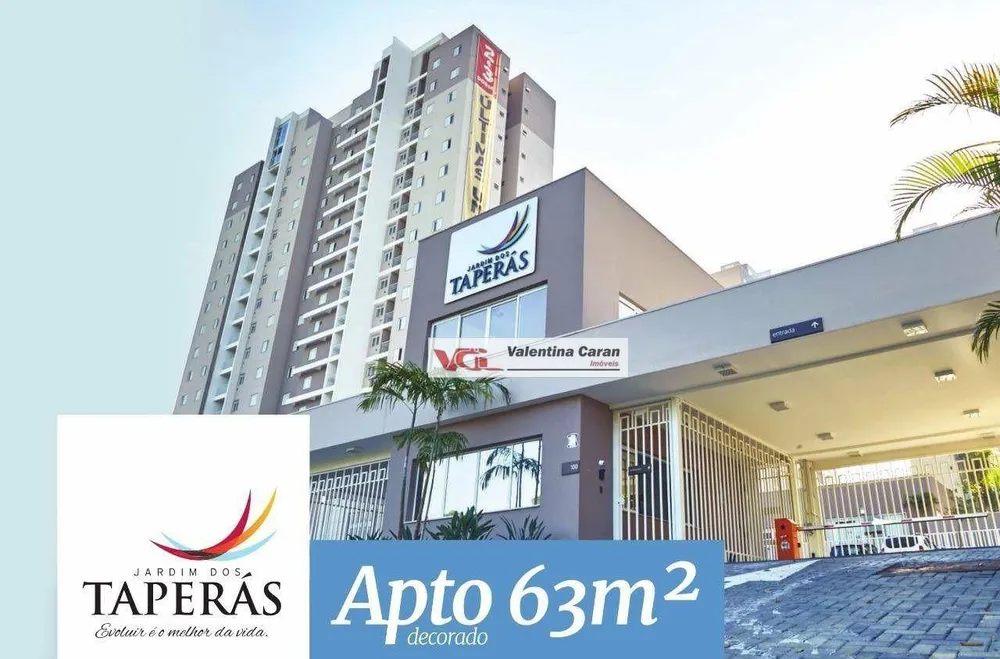 Apartamento, 2 quartos, 63 m² - Foto 8