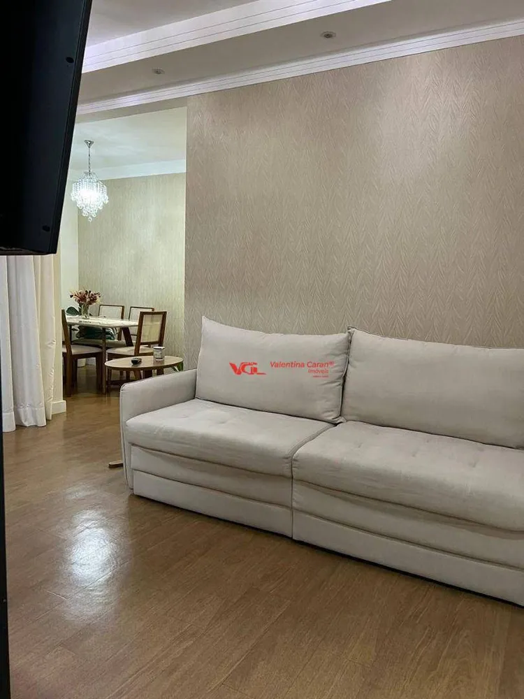 Apartamento, 2 quartos, 63 m² - Foto 1