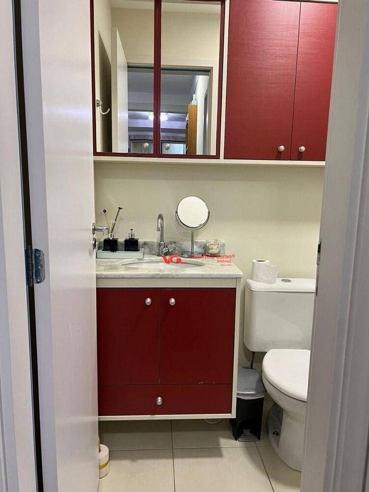 Apartamento, 2 quartos, 63 m² - Foto 4