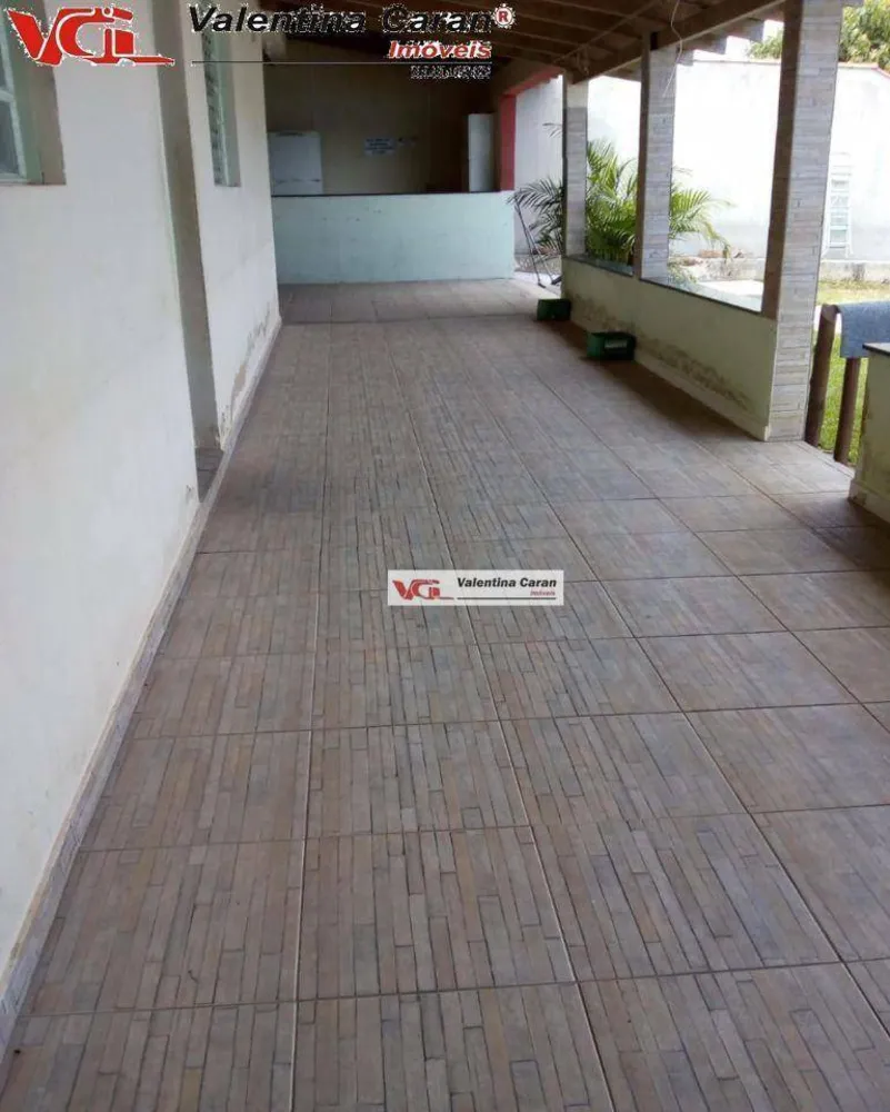 Chácara, 1 quarto, 1200 m² - Foto 4