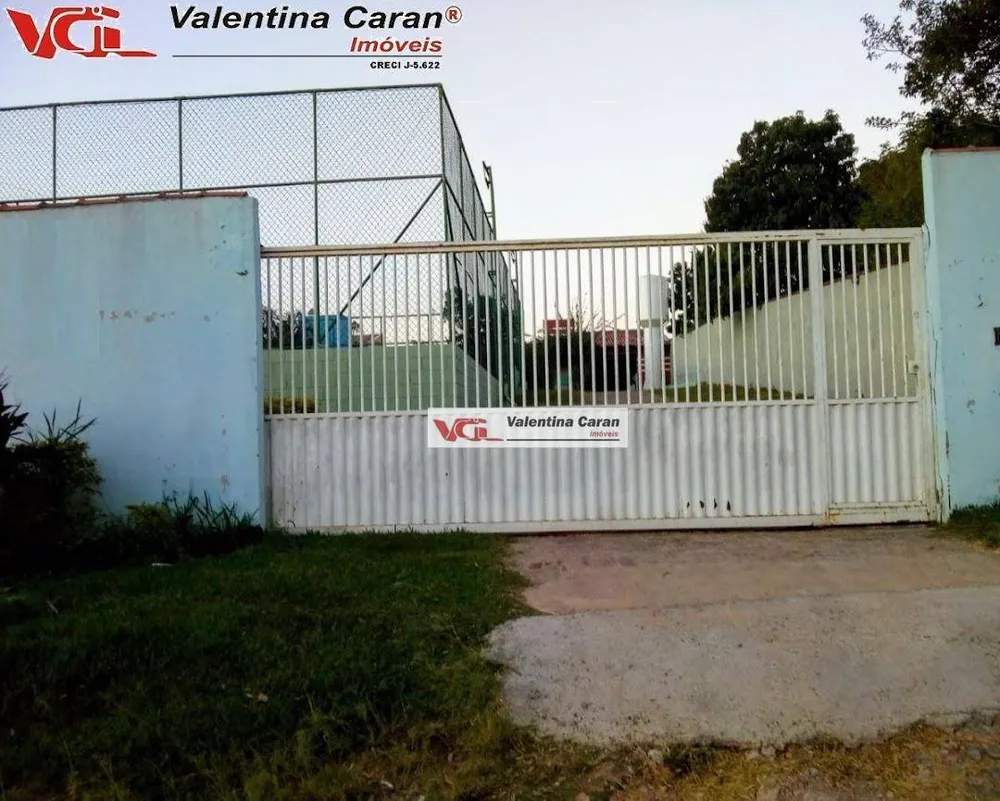 Chácara, 1 quarto, 1200 m² - Foto 2