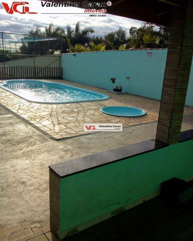 Chácara, 1 quarto, 1200 m² - Foto 3