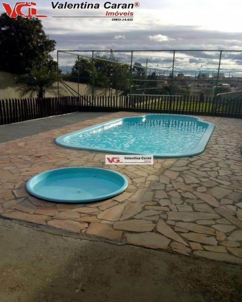 Chácara, 1 quarto, 1200 m² - Foto 8