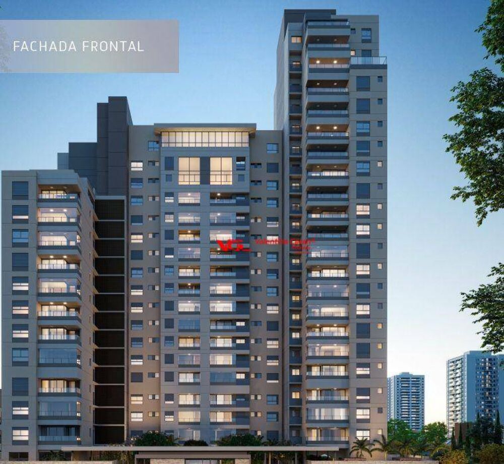 Apartamento, 3 quartos, 86 m² - Foto 1