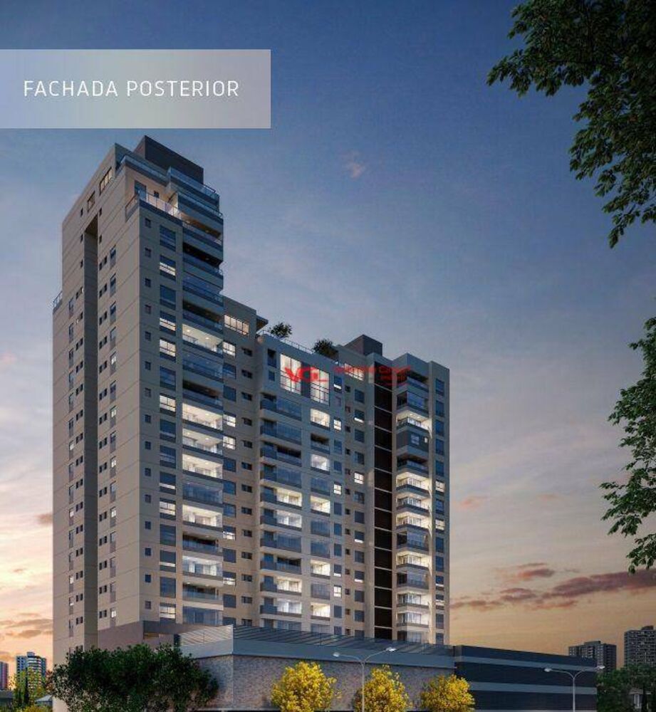 Apartamento, 3 quartos, 86 m² - Foto 4