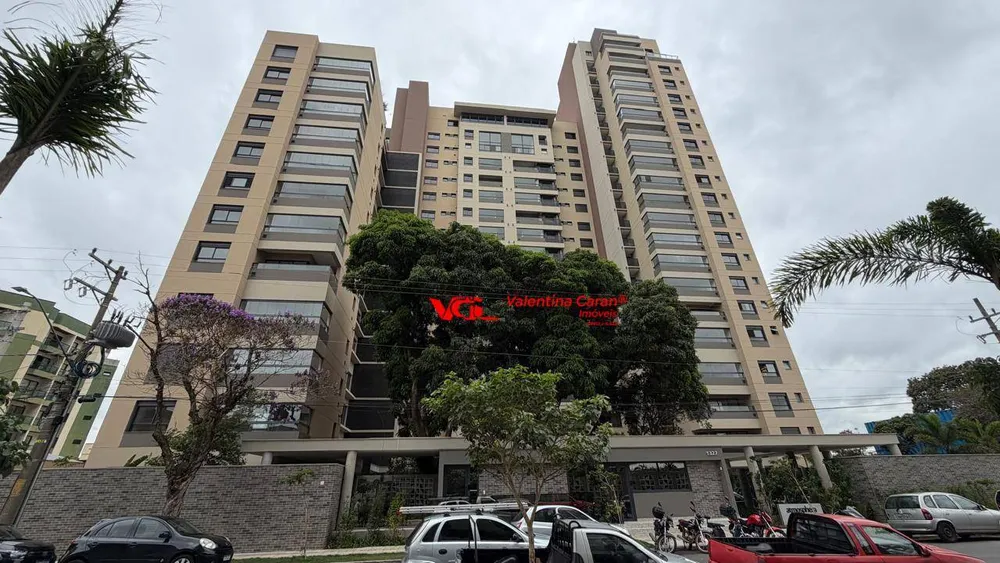 Apartamento, 3 quartos, 86 m² - Foto 6