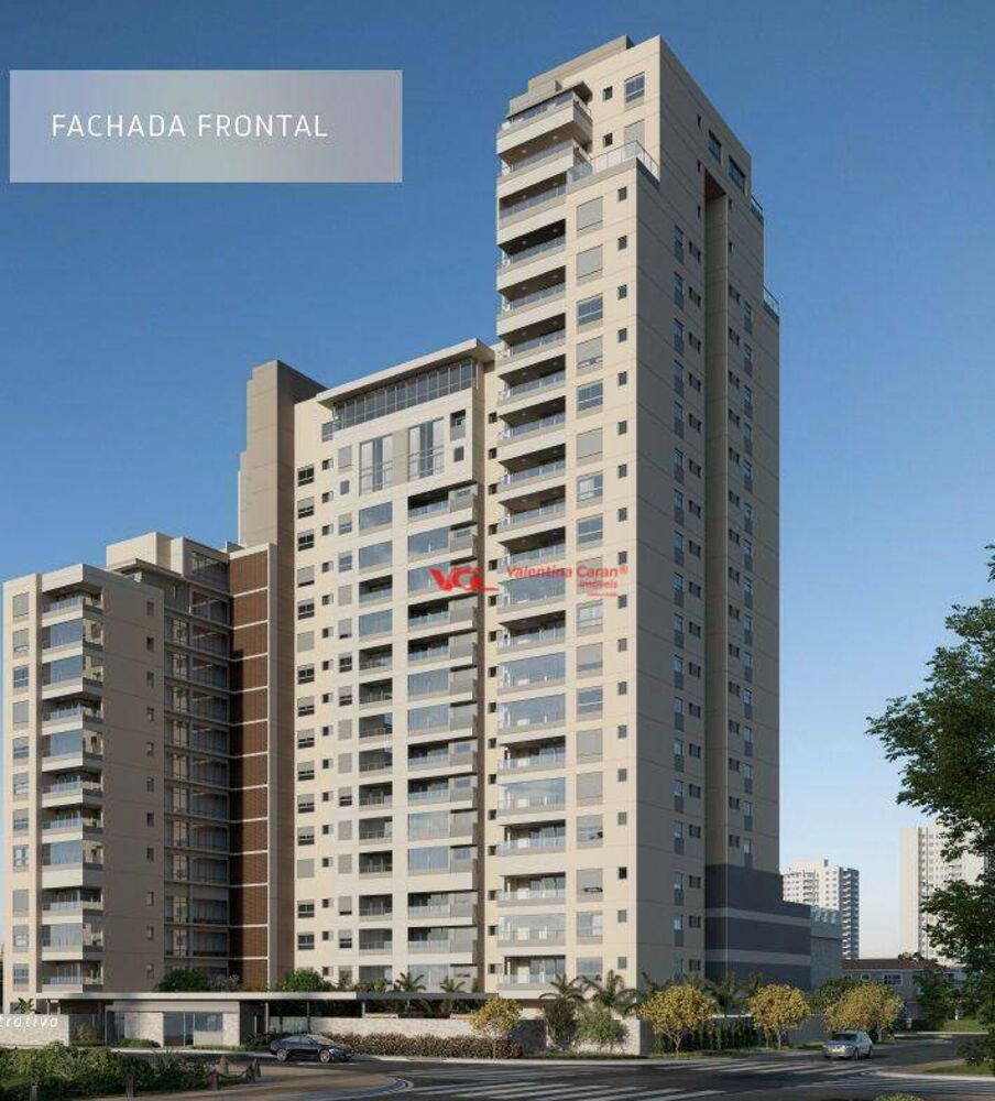 Apartamento, 3 quartos, 86 m² - Foto 3