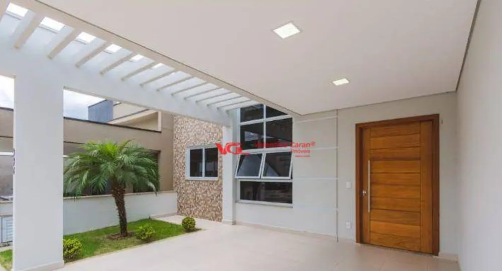 Casa de Condomínio, 3 quartos - Foto 2