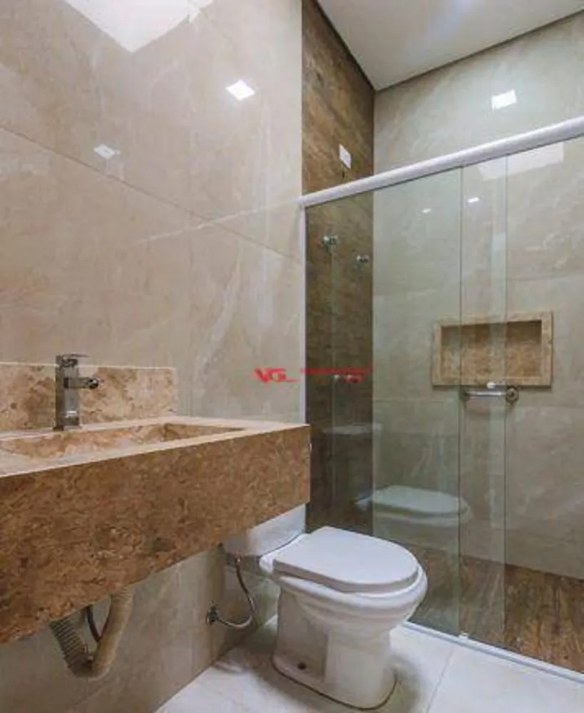 Casa de Condomínio, 3 quartos - Foto 8