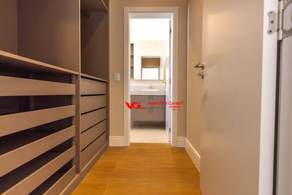 Sobrado, 4 quartos, 287 m² - Foto 10