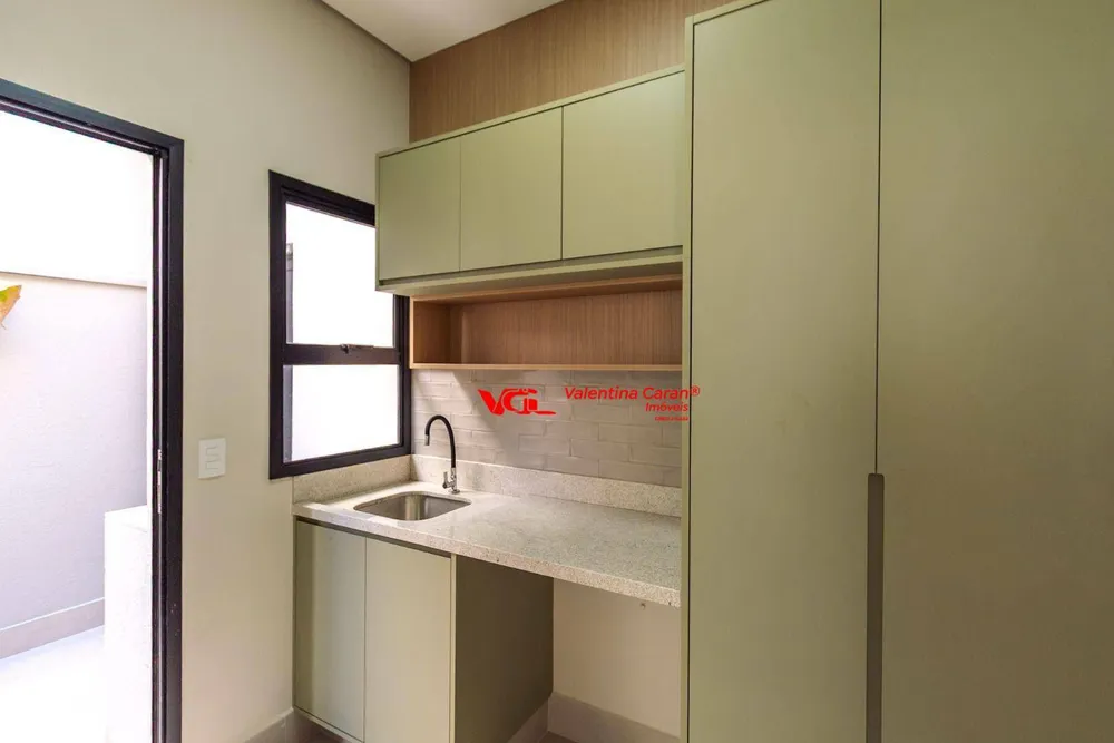 Sobrado, 4 quartos, 287 m² - Foto 5