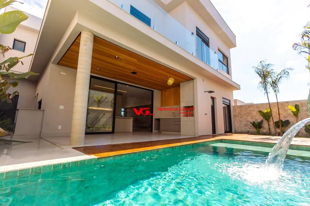Sobrado, 4 quartos, 287 m² - Foto 7