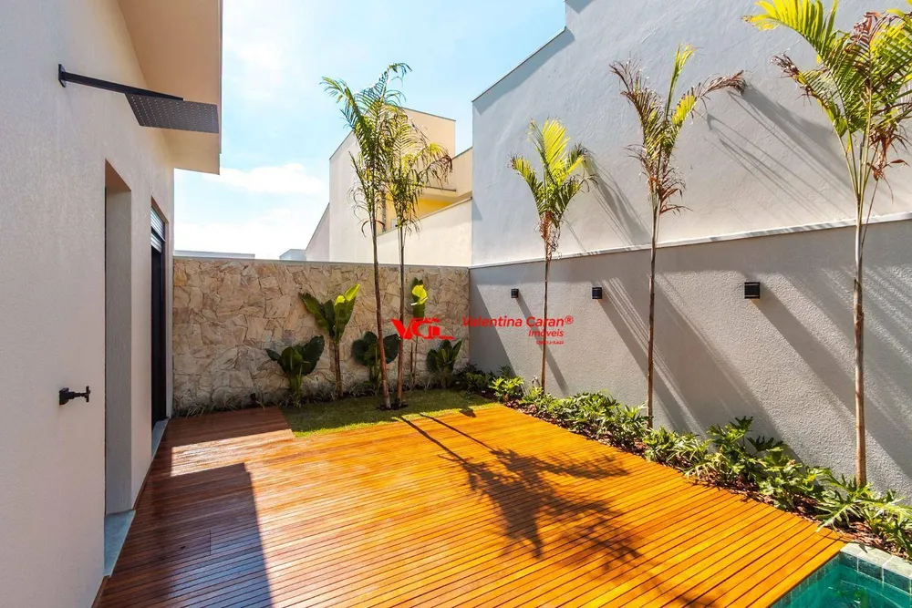 Sobrado, 4 quartos, 287 m² - Foto 8