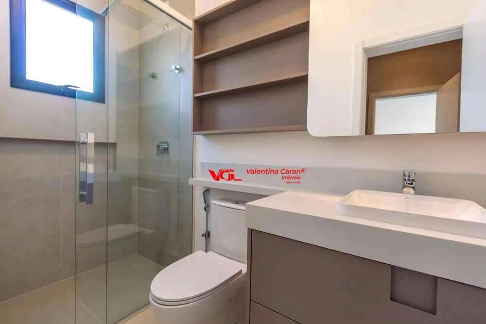 Sobrado, 4 quartos, 287 m² - Foto 11