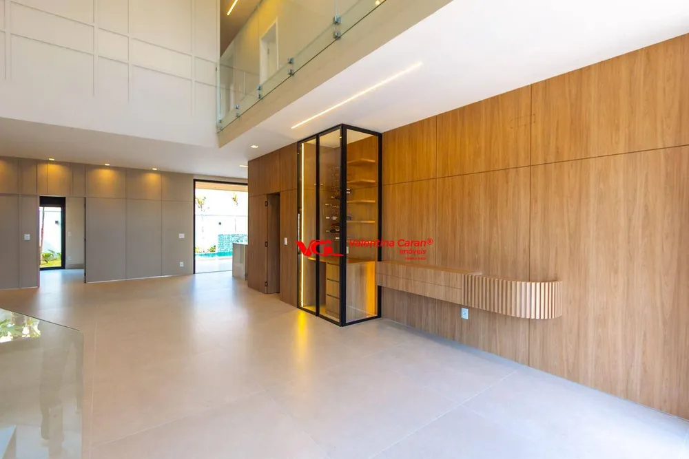 Sobrado, 4 quartos, 287 m² - Foto 3
