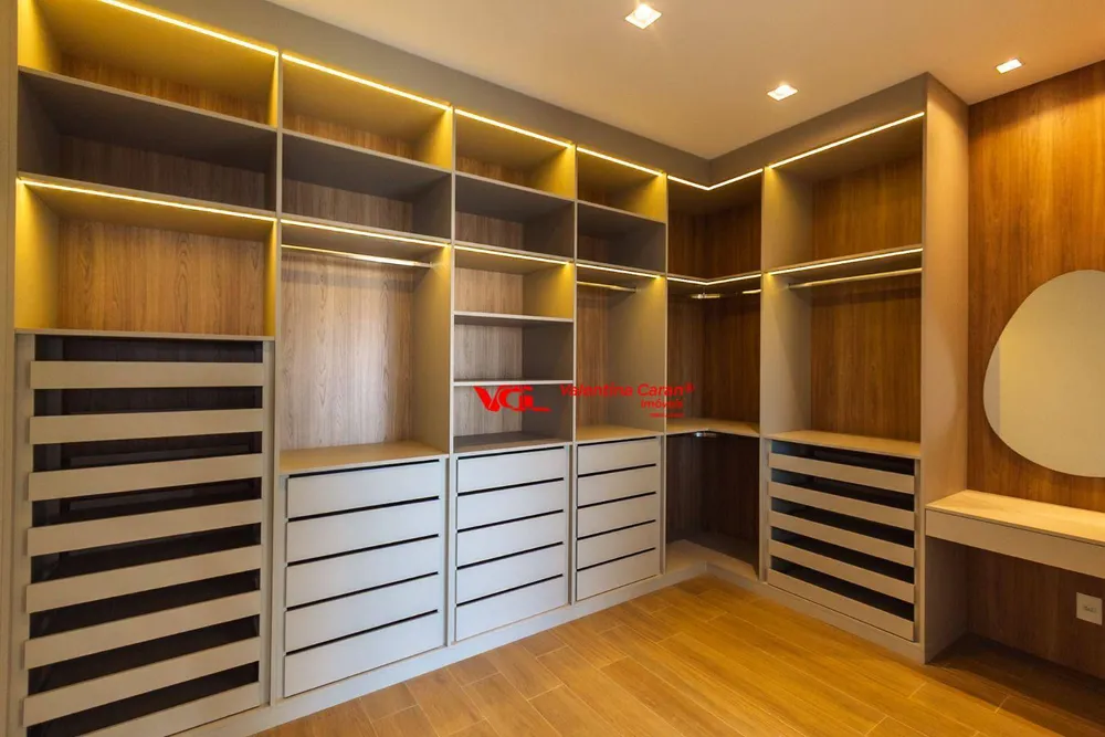 Sobrado, 4 quartos, 287 m² - Foto 12