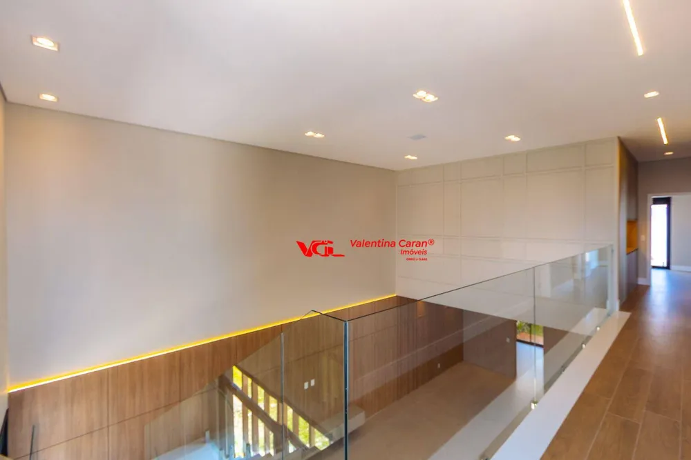 Sobrado, 4 quartos, 287 m² - Foto 9