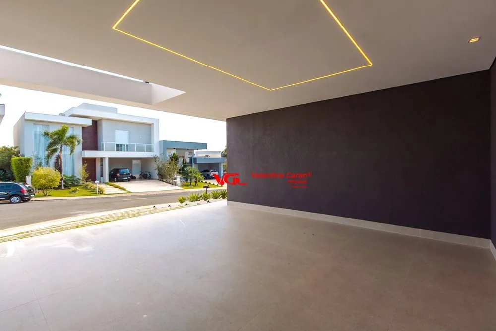 Sobrado, 4 quartos, 287 m² - Foto 2