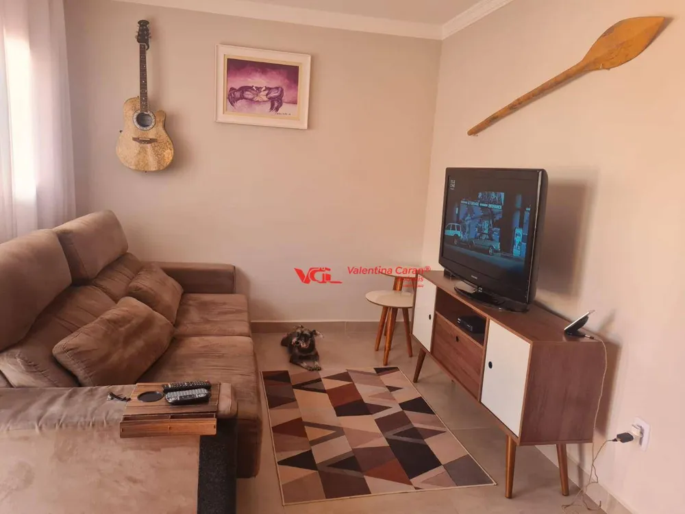 Casa, 2 quartos, 136 m² - Foto 1