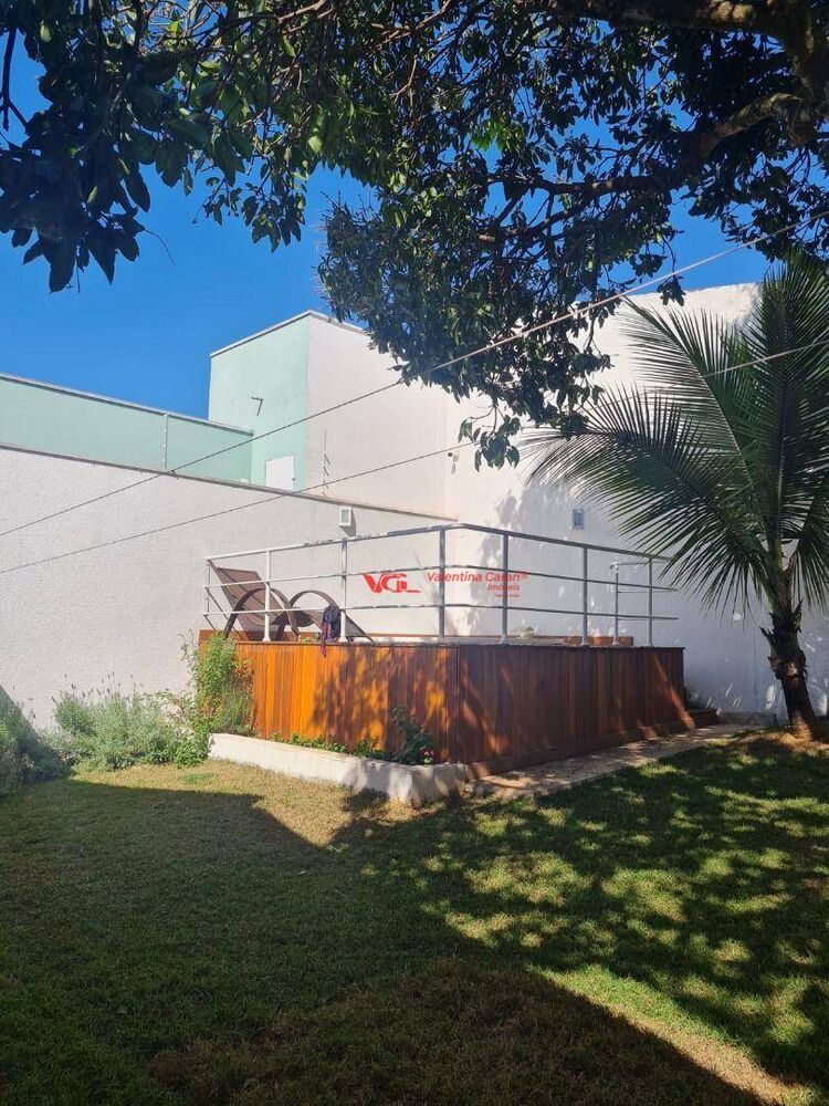 Casa à venda com 2 quartos, 136m² - Foto 14