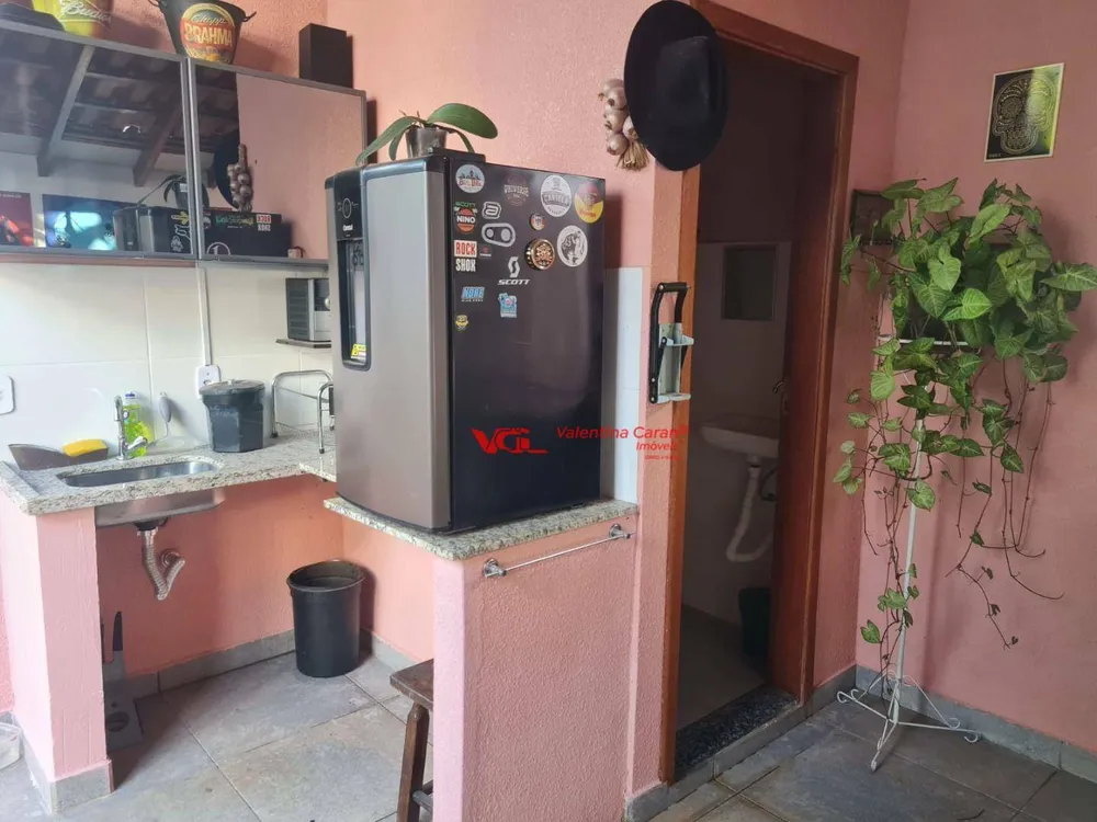 Casa, 2 quartos, 136 m² - Foto 17